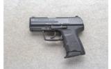 Heckler & Koch ~ P2000SK ~ 9mm - 2 of 2