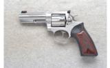 Ruger ~ GP100 ~ .357 Magnum - 2 of 2