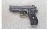 Sig Sauer ~ P220 Legion ~ .45 ACP - 2 of 2