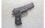 Sig Sauer ~ P220 Legion ~ .45 ACP - 1 of 2