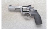Smith & Wesson ~ 617-6 ~ .22 LR - 2 of 2