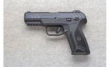 Ruger ~ Security-9 ~ 9mm - 2 of 2