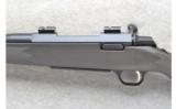 Browning ~ A-Bolt ~ .270 Win. - 8 of 9