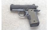 Kimber ~ Micro 9 ~ 9mm - 2 of 2