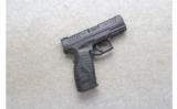 Springfield Armory ~ XDm-9 Compact ~ 9mm - 1 of 2