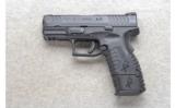 Springfield Armory ~ XDm-9 Compact ~ 9mm - 2 of 2
