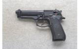 Beretta ~ 92FS ~ 9mm - 2 of 2