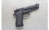 Beretta ~ 92FS ~ 9mm - 1 of 2