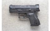 Springfield Armory ~ XDm-9 Compact ~ 9mm - 2 of 2