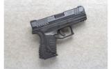 Springfield Armory ~ XDm-9 Compact ~ 9mm - 1 of 2