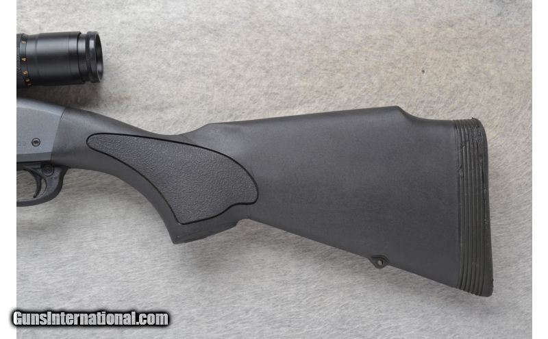 Remington ~ 780 Woodsmaster ~ .308 Win.