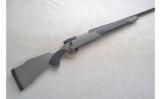 Weatherby ~ Vanguard ~ .300 Wby. Mag.Only - 1 of 9