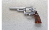 Smith & Wesson ~ 629-2 ~ .44 Magnum - 2 of 2