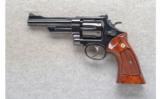 Smith & Wesson ~ 27-2 ~ .357 Magnum - 2 of 2