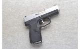 Kahr ~ CW9 ~ 9mm - 1 of 2