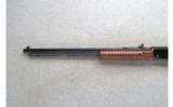 Henry ~ Pump Action Rifle ~ .22 LR - 7 of 9