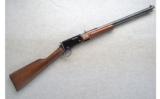 Henry ~ Pump Action Rifle ~ .22 LR - 1 of 9