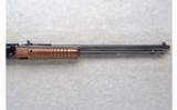 Henry ~ Pump Action Rifle ~ .22 LR - 4 of 9