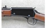 Henry ~ Pump Action Rifle ~ .22 LR - 8 of 9
