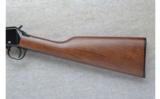 Henry ~ Pump Action Rifle ~ .22 LR - 9 of 9