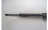 Ruger ~ Precision ~ 6mm Creedmoor - 7 of 9