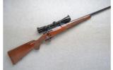 Winchester ~ 70 XTR Featherweight ~ .30-06 Sprg. - 1 of 9