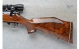 Weatherby ~ Mark V ~ .257 Wby. Mag. ~ LH - 9 of 10