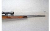 Weatherby ~ Mark V ~ .257 Wby. Mag. ~ LH - 4 of 10