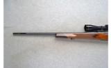 Weatherby ~ Mark V ~ .257 Wby. Mag. ~ LH - 7 of 10