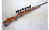 Weatherby ~ Mark V ~ .257 Wby. Mag. ~ LH - 1 of 10