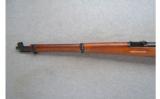 Waffenfabrik ~ K31 ~ 7.5x55 Swiss Cal. - 10 of 19
