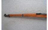 Waffenfabrik ~ K31 ~ 7.5x55 Swiss Cal. - 11 of 21