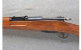 Waffenfabrik ~ K31 ~ 7.5x55 Swiss Cal. - 15 of 21