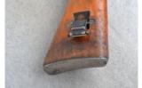 Waffenfabrik ~ K31 ~ 7.5x55 Swiss Cal. - 16 of 17
