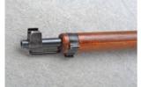 Waffenfabrik ~ K31 ~ 7.5x55 Swiss Cal. - 8 of 17