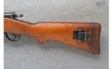 Waffenfabrik ~ K31 ~ 7.5x55 Swiss Cal. - 14 of 17
