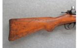 Waffenfabrik ~ K31 ~ 7.5x55 Swiss Cal. - 2 of 17