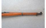 Waffenfabrik ~ K31 ~ 7.5x55 Swiss Cal. - 5 of 17