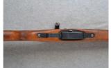 Waffenfabrik ~ K31 ~ 7.5x55 Swiss Cal. - 8 of 18