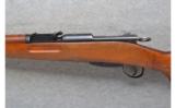Waffenfabrik ~ K31 ~ 7.5x55 Swiss Cal. - 8 of 10