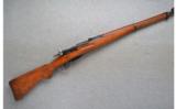 Waffenfabrik ~ K31 ~ 7.5x55 Swiss Cal. - 1 of 10