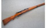 Waffenfabrik ~ K31 ~ 7.5x55 Swiss Cal. - 1 of 10