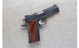 Remington ~ 1911 R1 ~ .45 ACP - 1 of 2