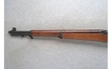 Winchester ~ U.S. Rifle M1 Garand ~ .30-06 Cal. - 8 of 10