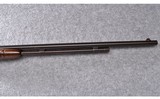 Winchester ~ Model 61 Takedown (New Haven) ~ .22 S-L-LR - 3 of 12