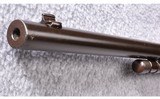 Winchester ~ Model 61 Takedown (New Haven) ~ .22 S-L-LR - 6 of 12