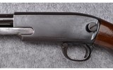 Winchester ~ Model 61 Takedown (New Haven) ~ .22 S-L-LR - 4 of 12