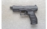 Walther ~ PPQ M2 ~ .45 ACP - 2 of 2