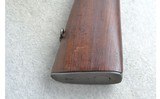 Remington ~ U.S. Model 1903 ~ .30-06 Cal. - 19 of 20