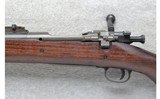Remington ~ U.S. Model 1903 ~ .30-06 Cal. - 15 of 20